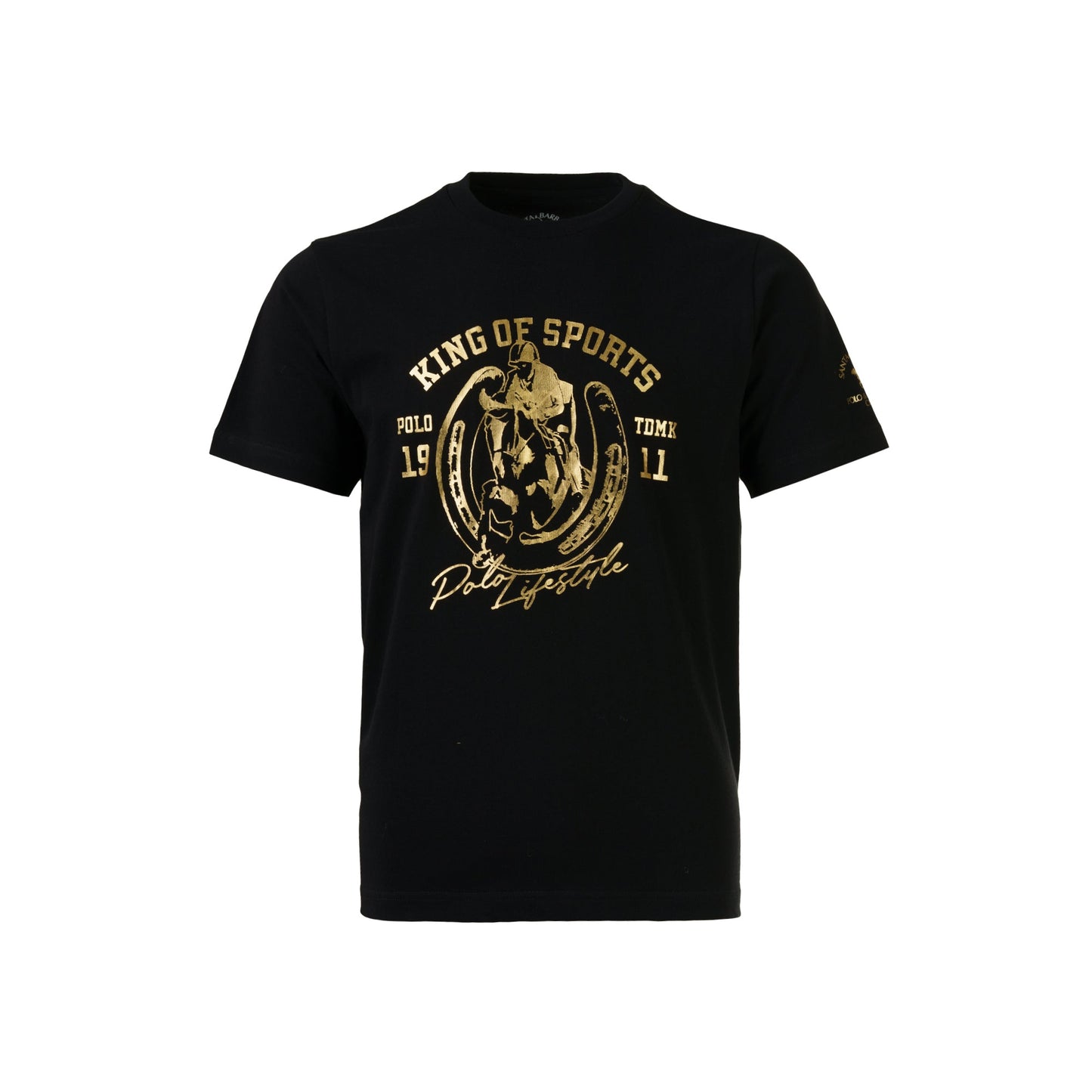 Signature Graphic T-Shirt