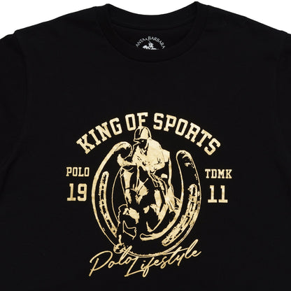 Signature Graphic T-Shirt