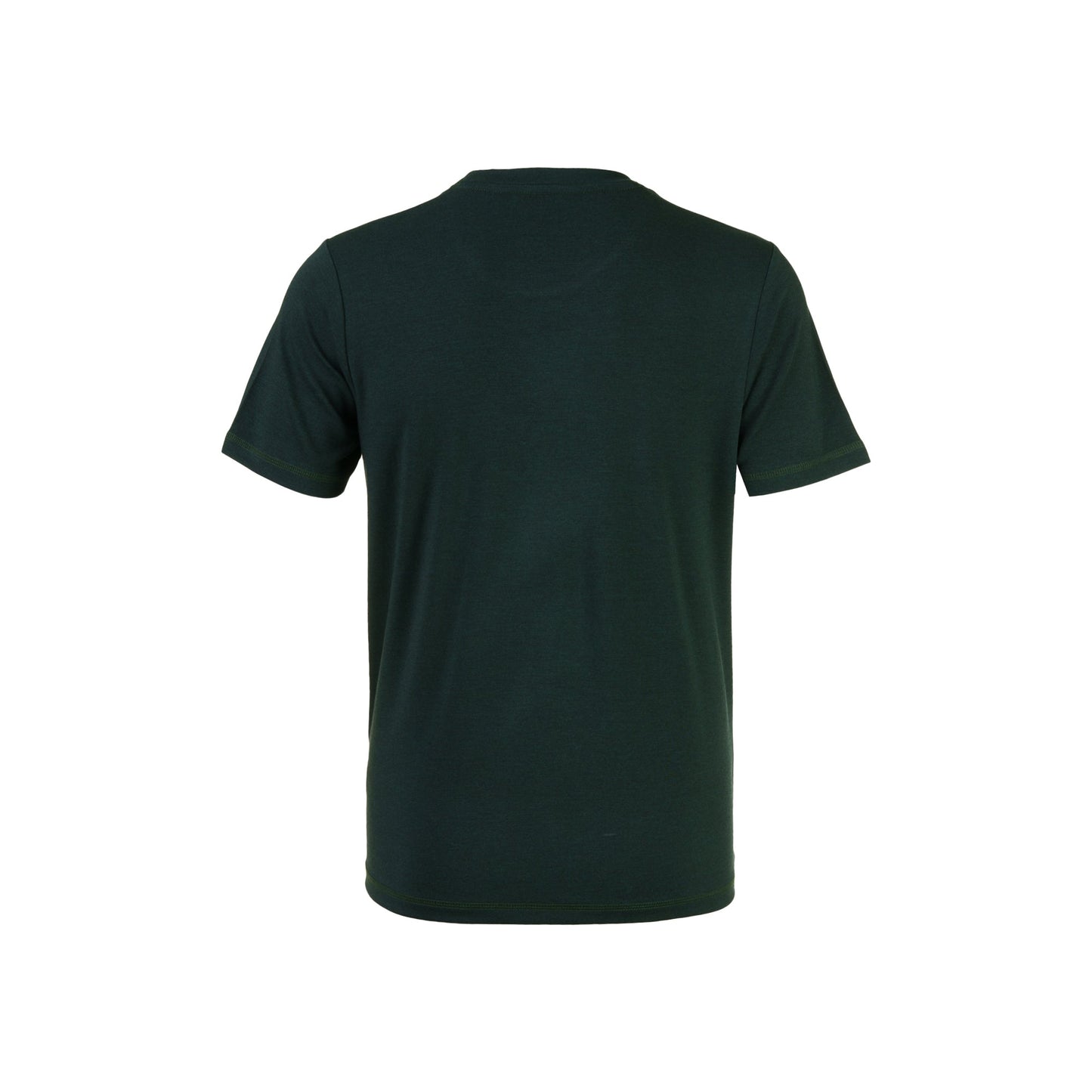 Plain Round Neck T-Shirt