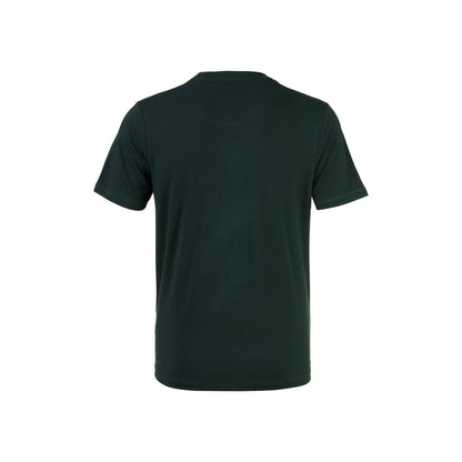 Plain Round Neck T-Shirt