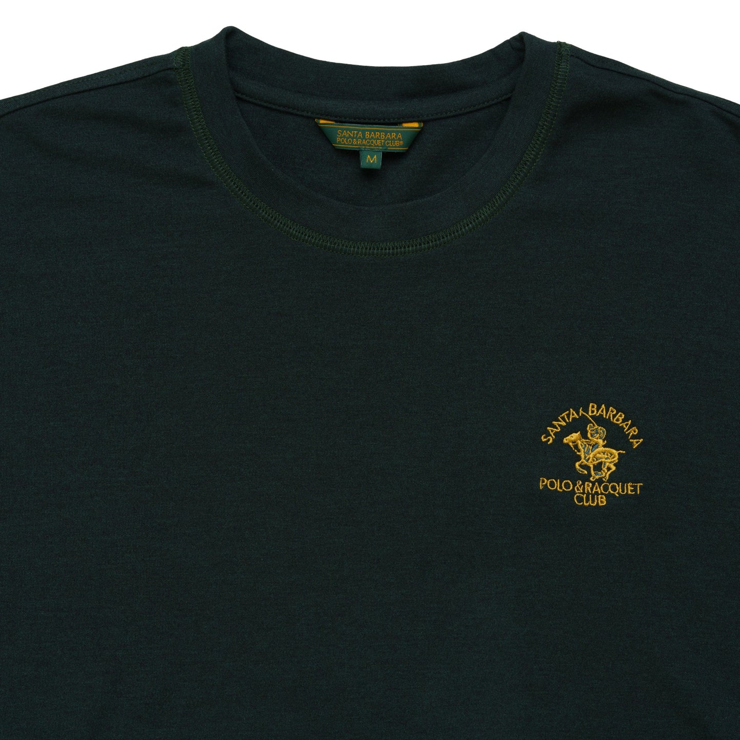 Plain Round Neck T-Shirt