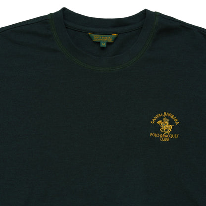 Plain Round Neck T-Shirt