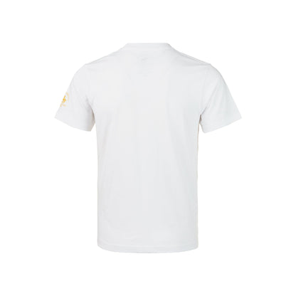 CNY2025 Round Neck Short Sleeve