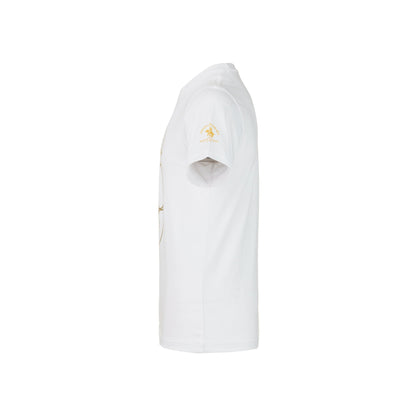 CNY2025 Round Neck Short Sleeve