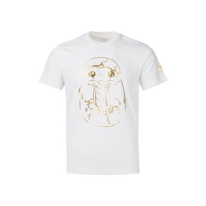 CNY2025 Round Neck Short Sleeve