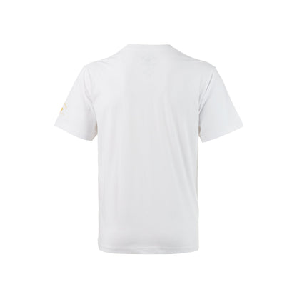 CNY2025 Round Neck Short Sleeve
