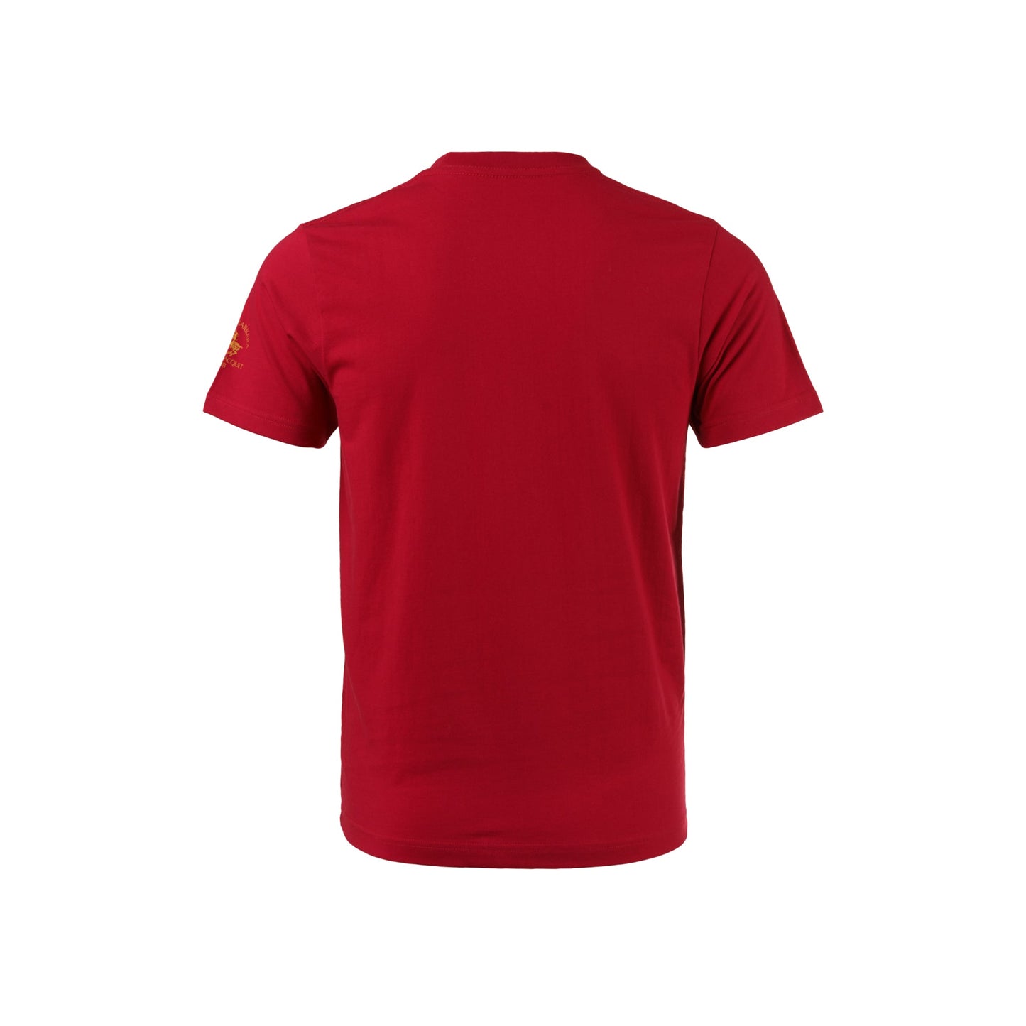 CNY2025 Round Neck Short Sleeve