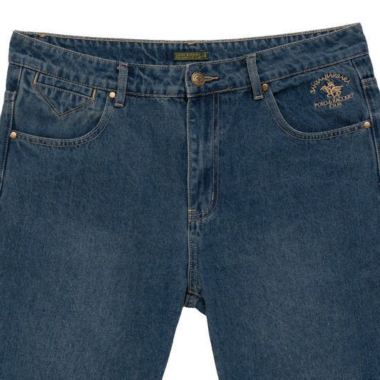 Short Jeans
