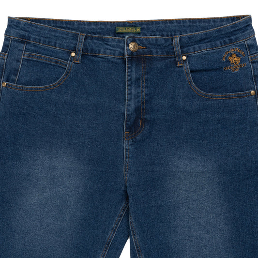 Short Jeans