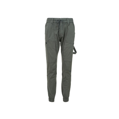Green Cargo Pants