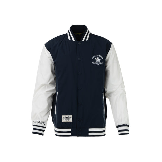 Bomber Casual Jacket