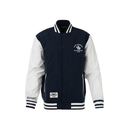 Bomber Casual Jacket