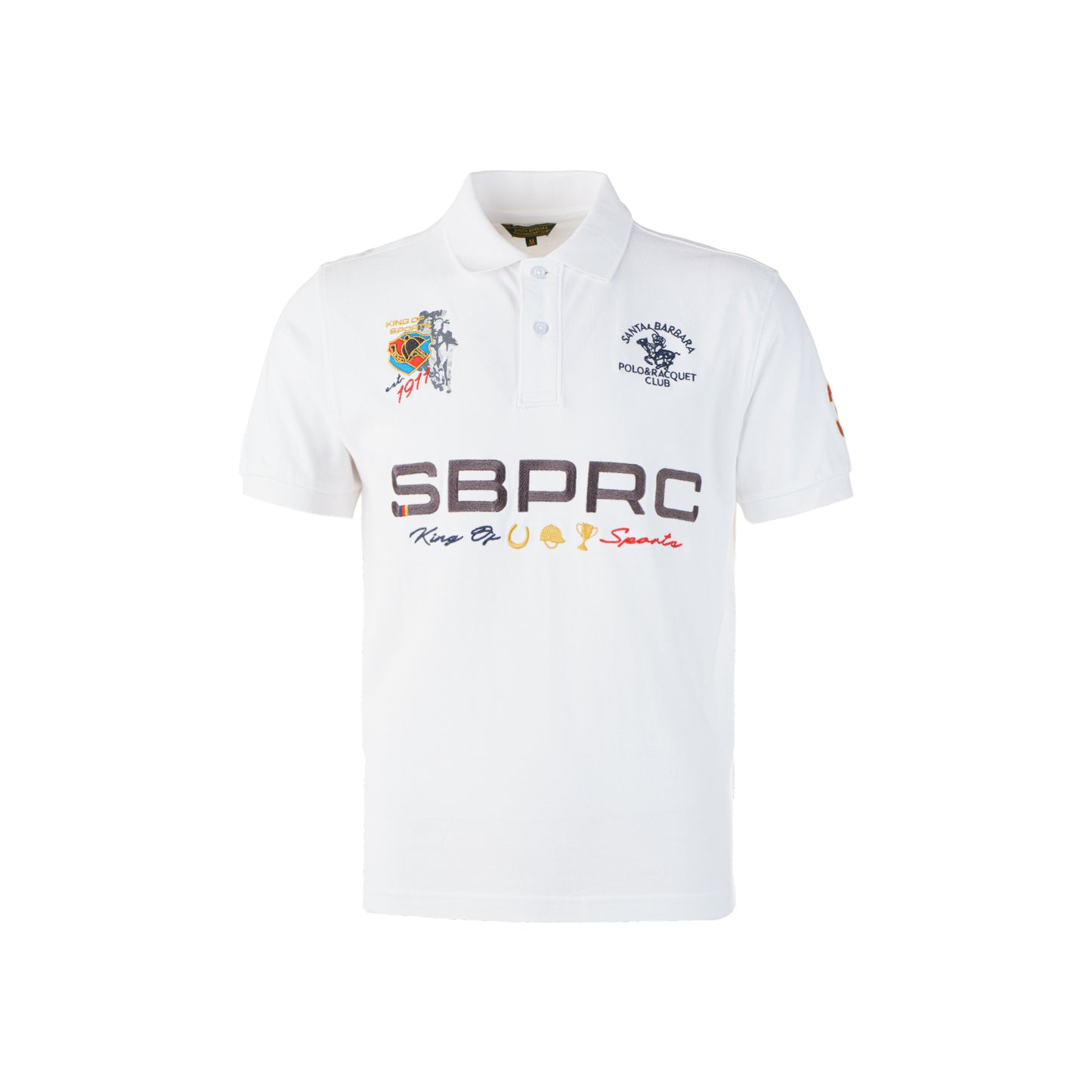 Polo Tee