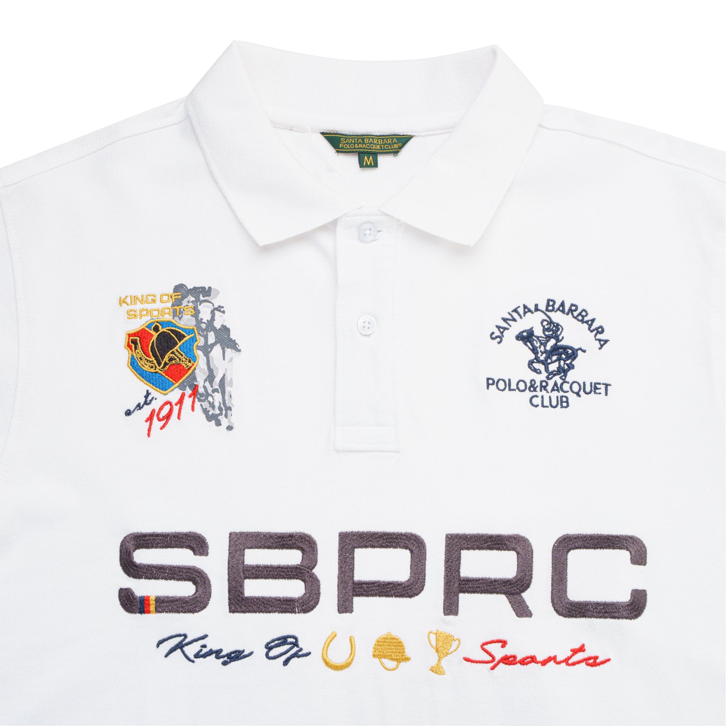 Polo Tee