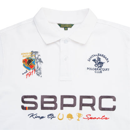 Polo Tee
