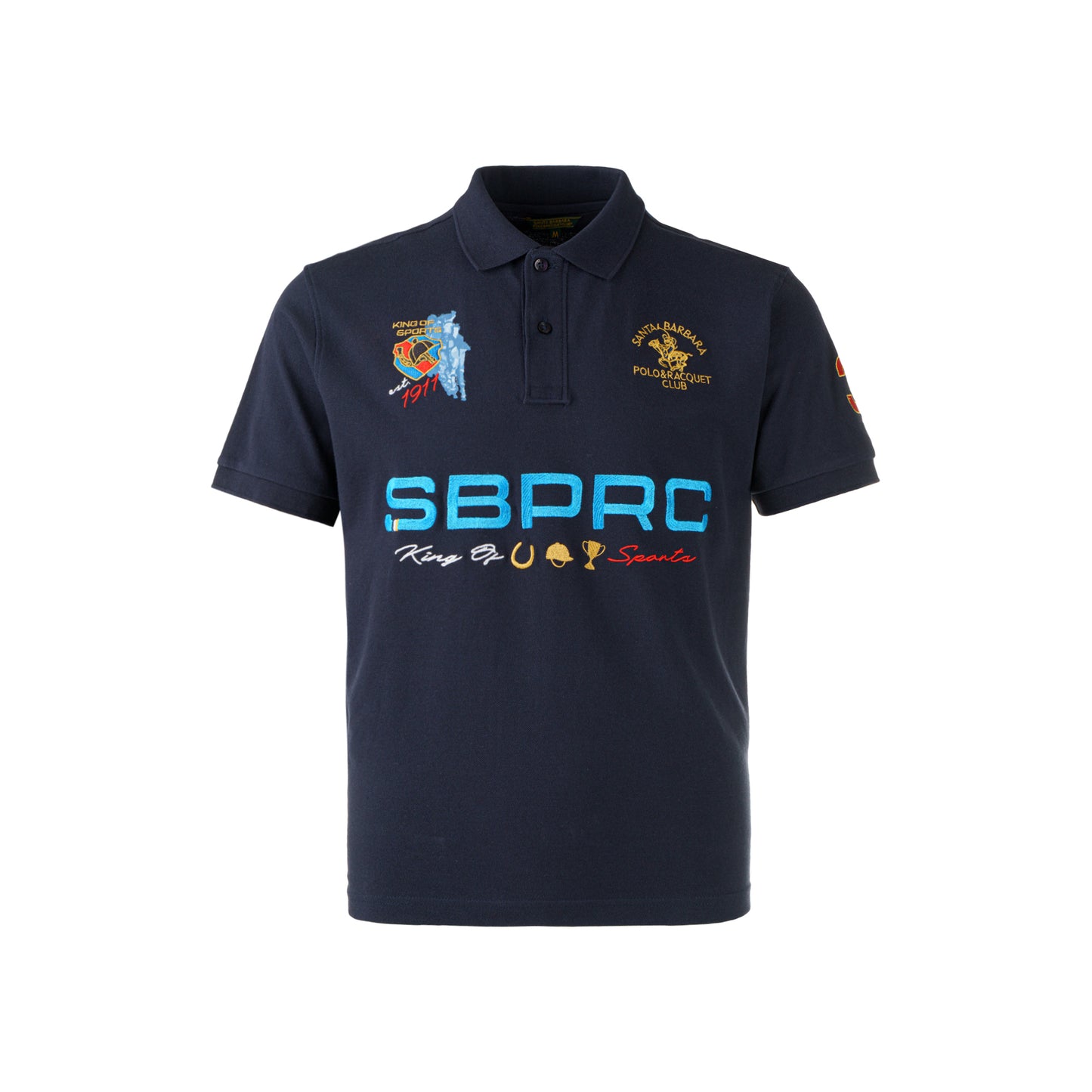 Polo Tee