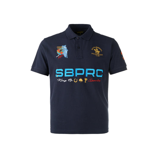 Polo Tee