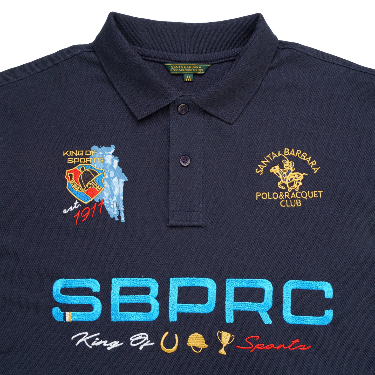 Polo Tee