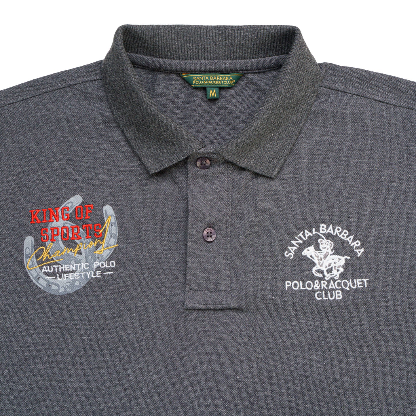 Polo Tee
