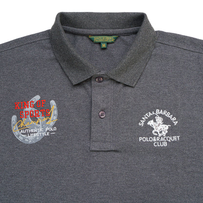 Polo Tee
