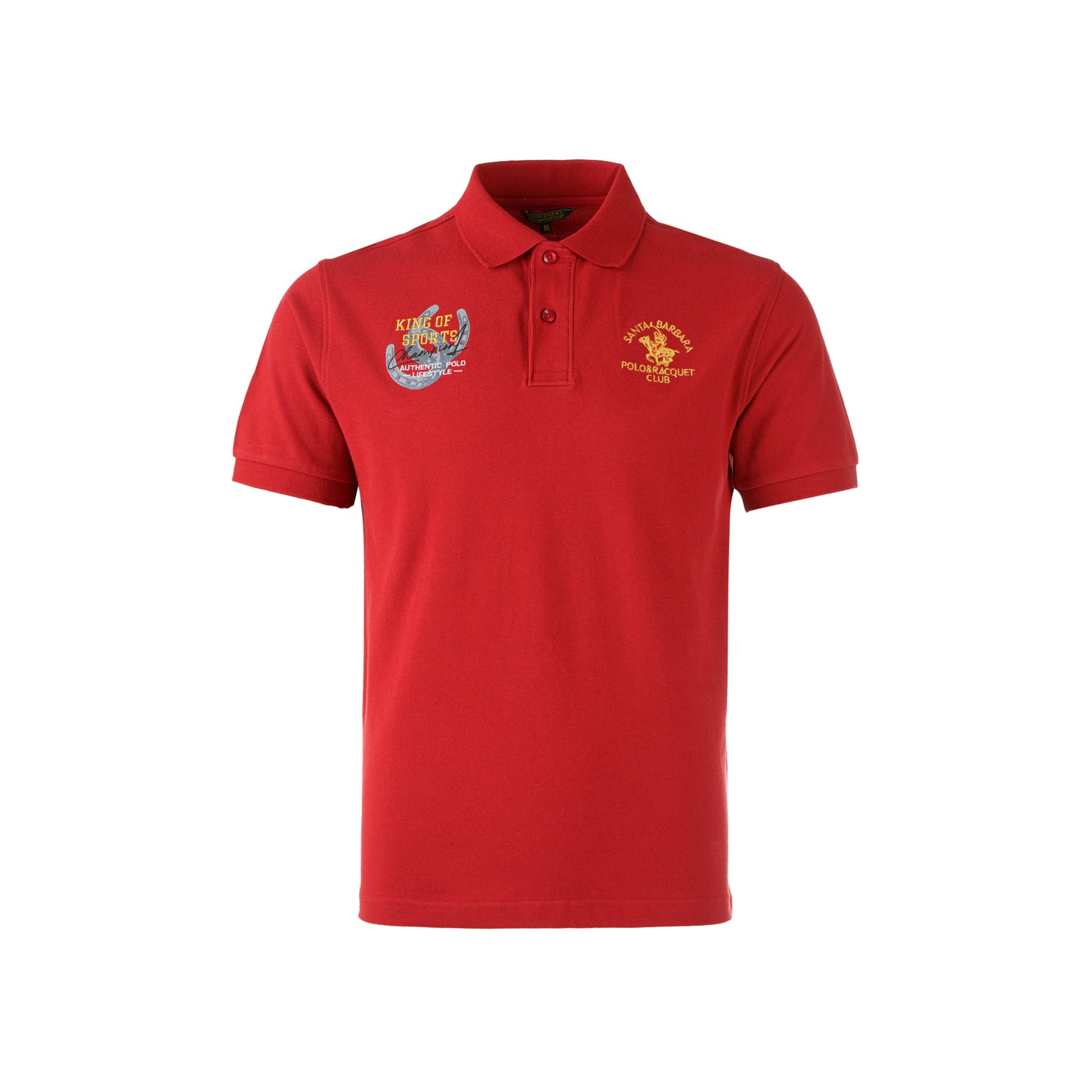 Polo Tee