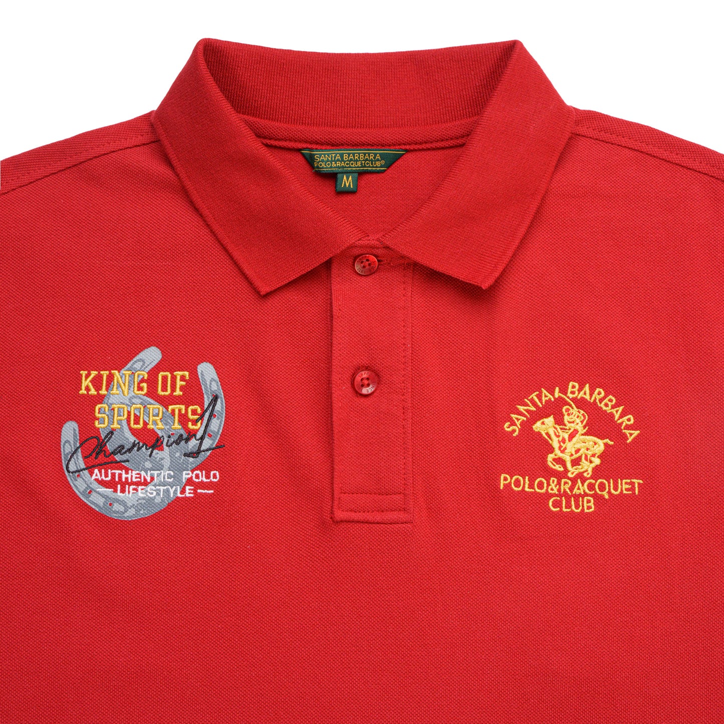 Polo Tee