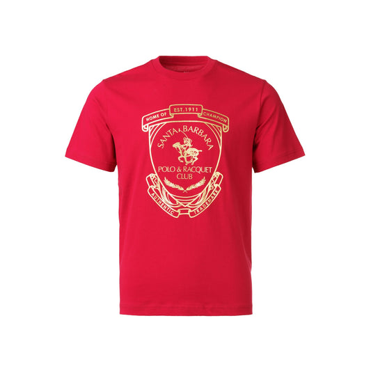 Shield Short Sleeve T-shirt