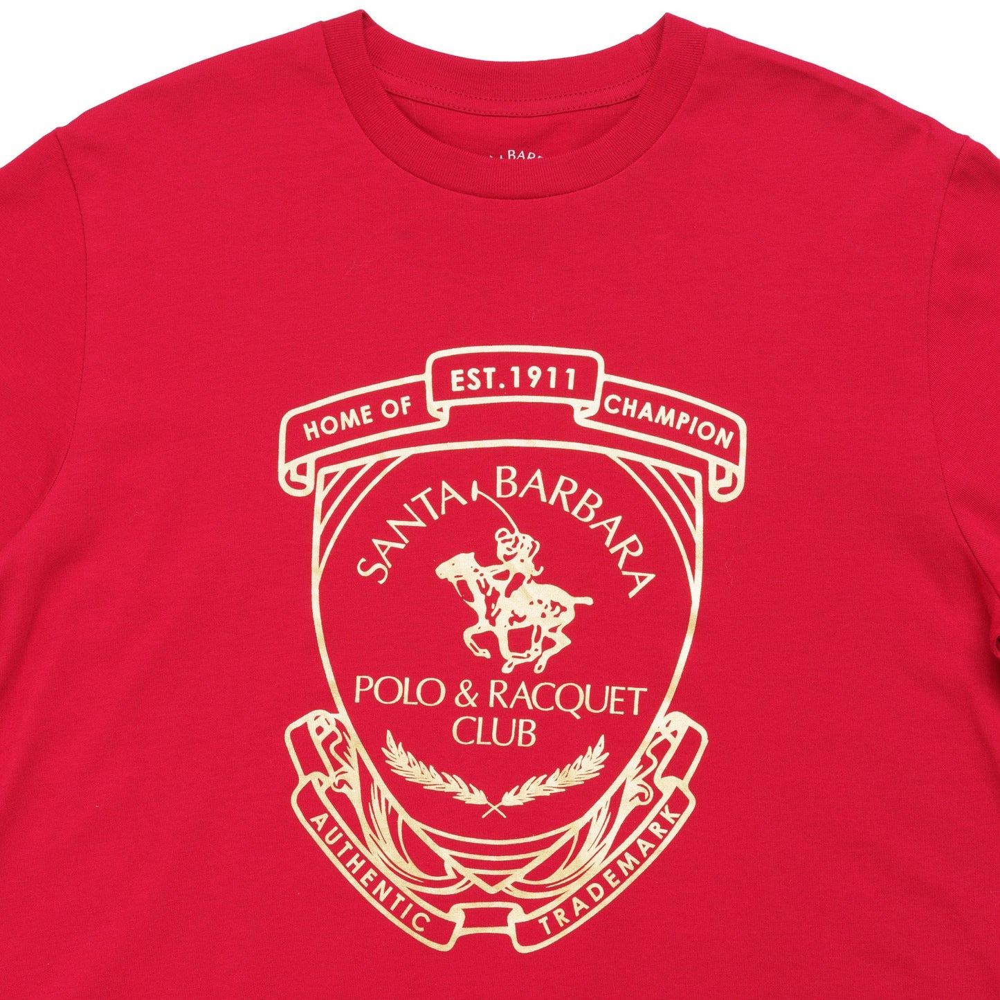 Shield Short Sleeve T-shirt