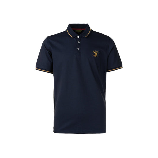 Basic Polo Tee