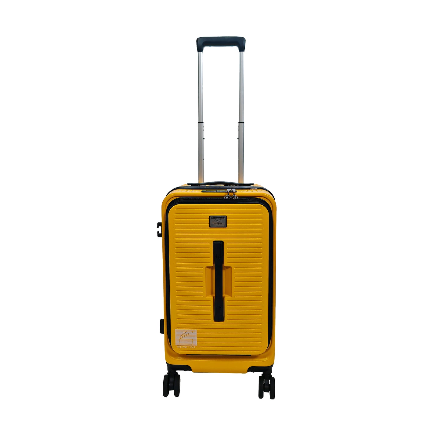 Aurelia PC Luggage