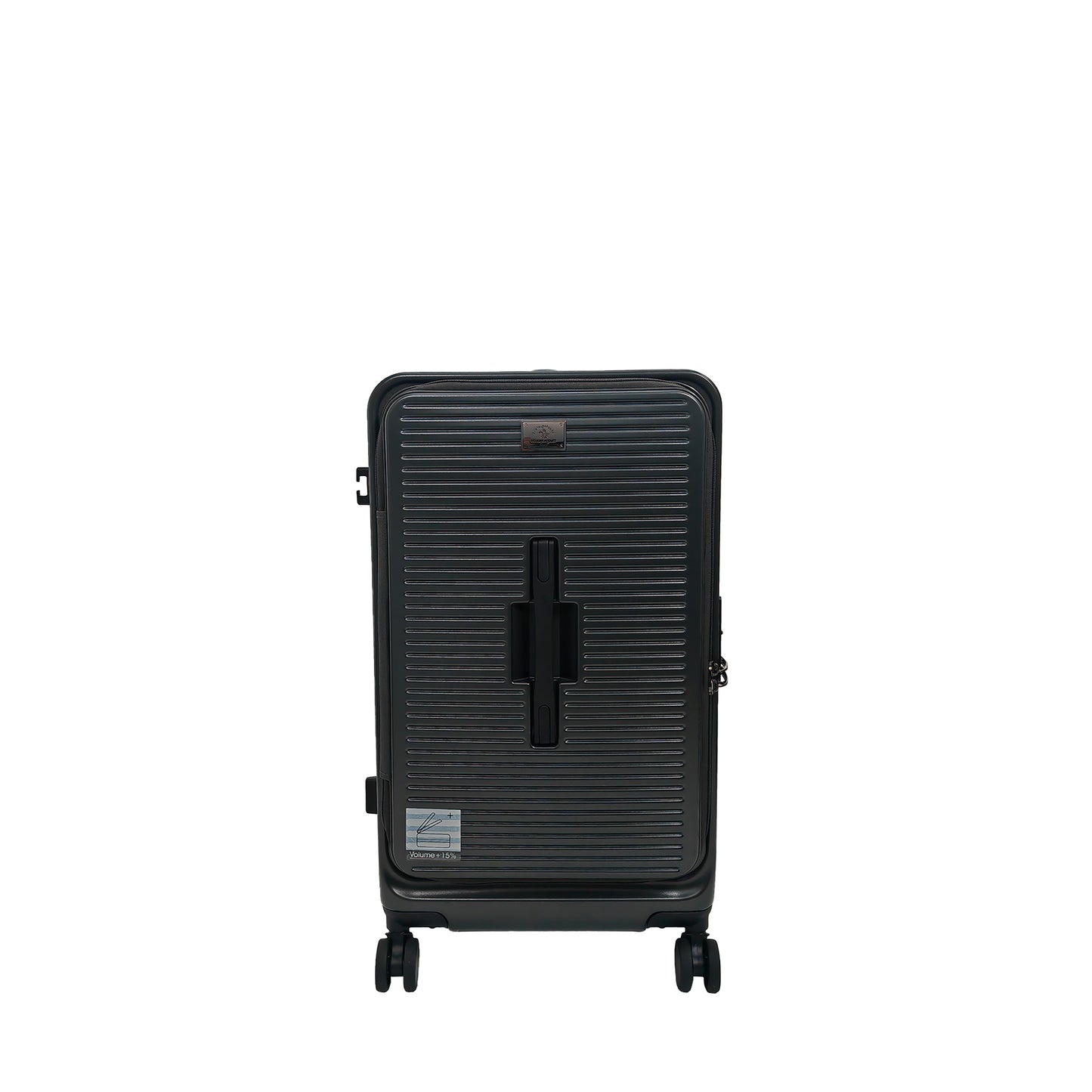 Aurelia PC Luggage
