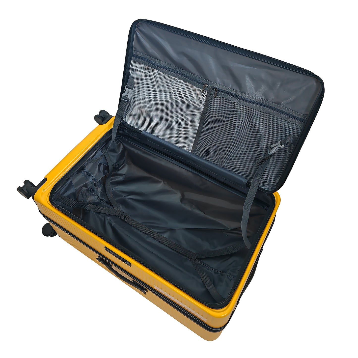 Aurelia PC Luggage