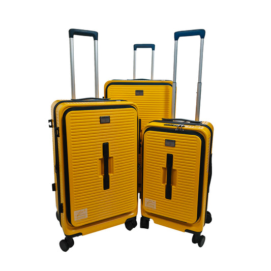 Aurelia PC Luggage