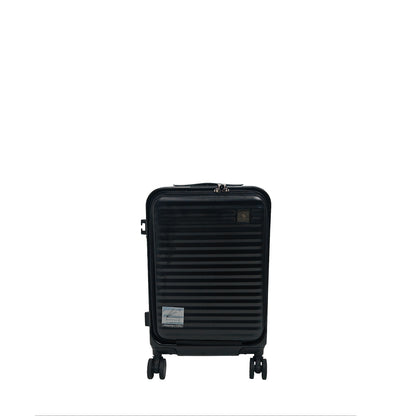 Soluxe PC Luggage