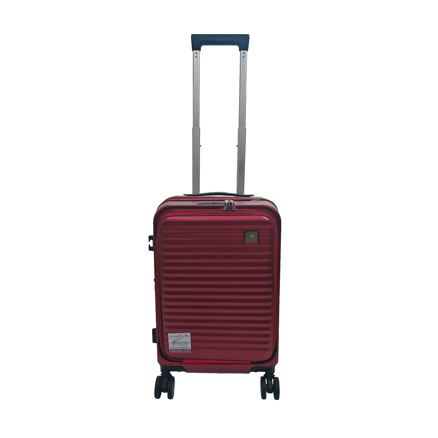Soluxe PC Luggage