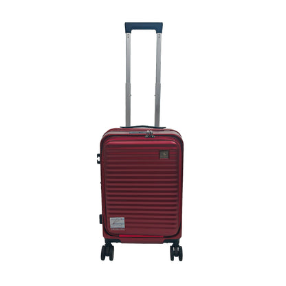 Soluxe PC Luggage