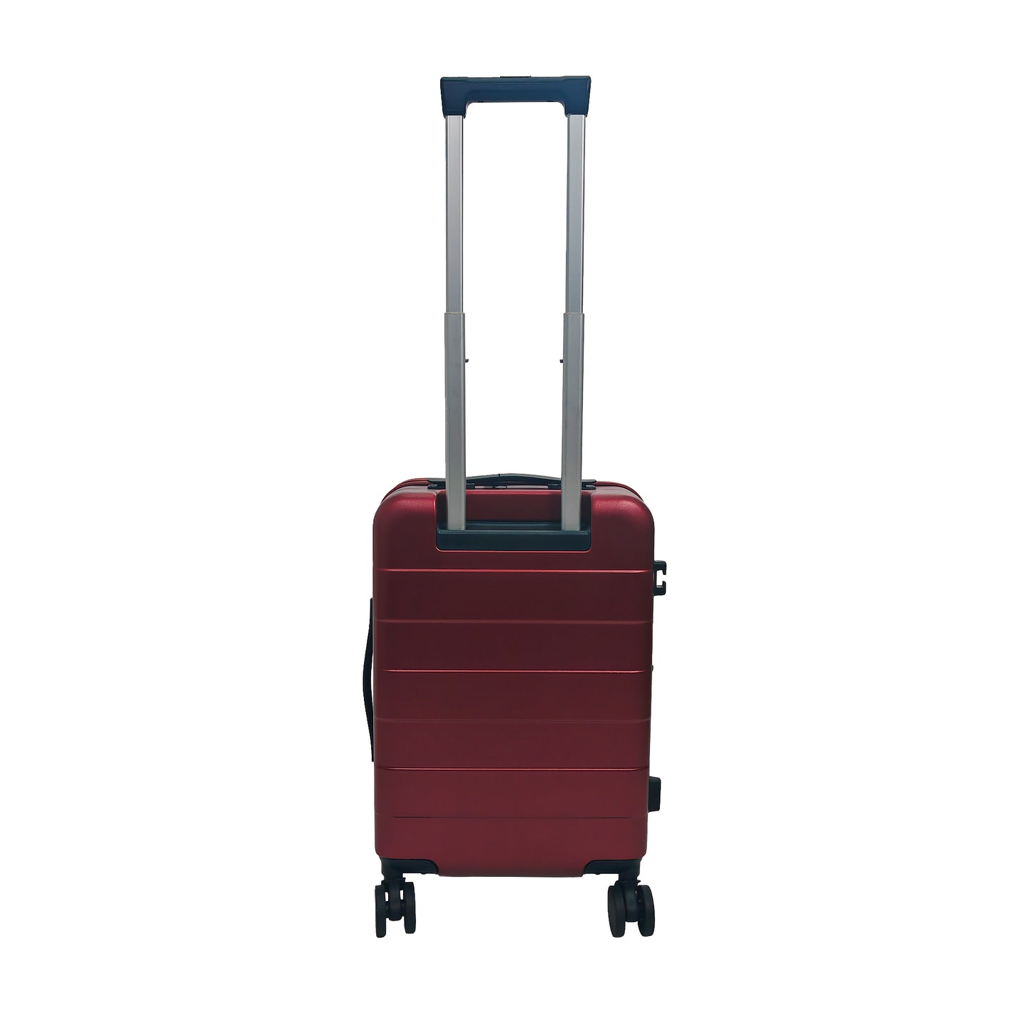 Soluxe PC Luggage