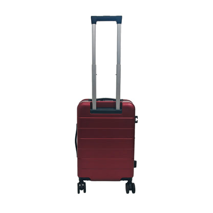 Soluxe PC Luggage