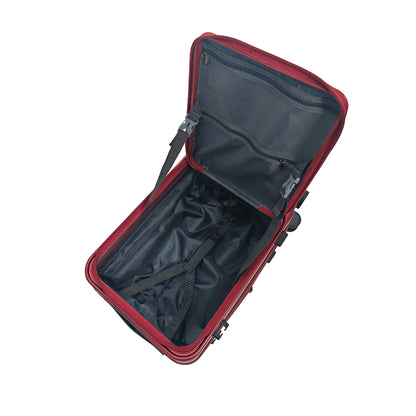 Soluxe PC Luggage