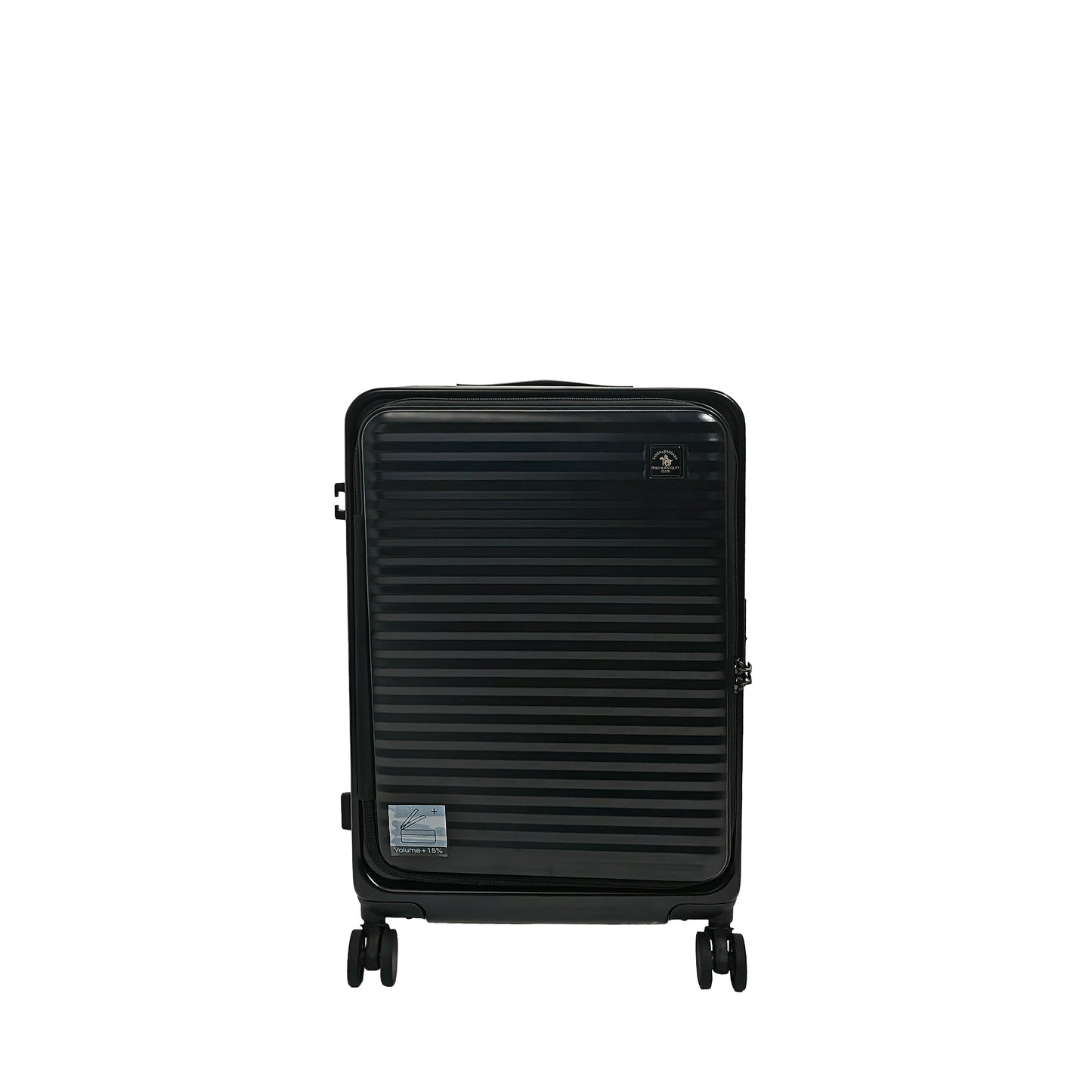 Soluxe PC Luggage