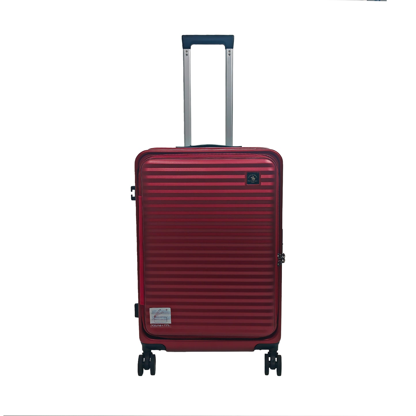 Soluxe PC Luggage