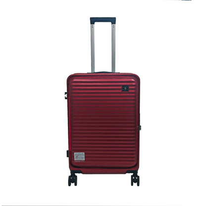 Soluxe PC Luggage