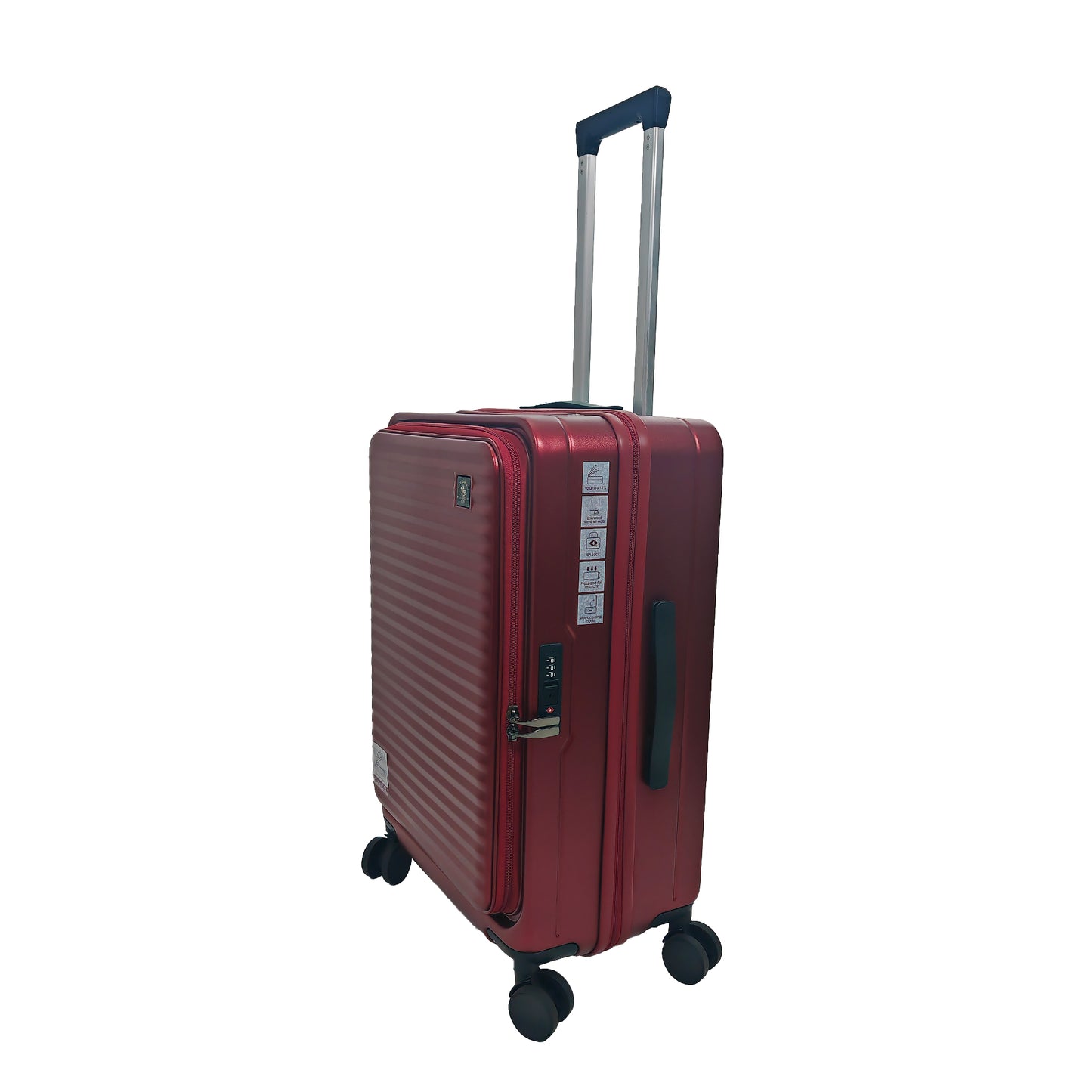 Soluxe PC Luggage