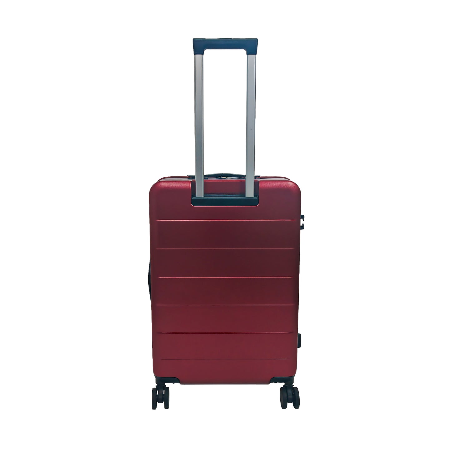 Soluxe PC Luggage