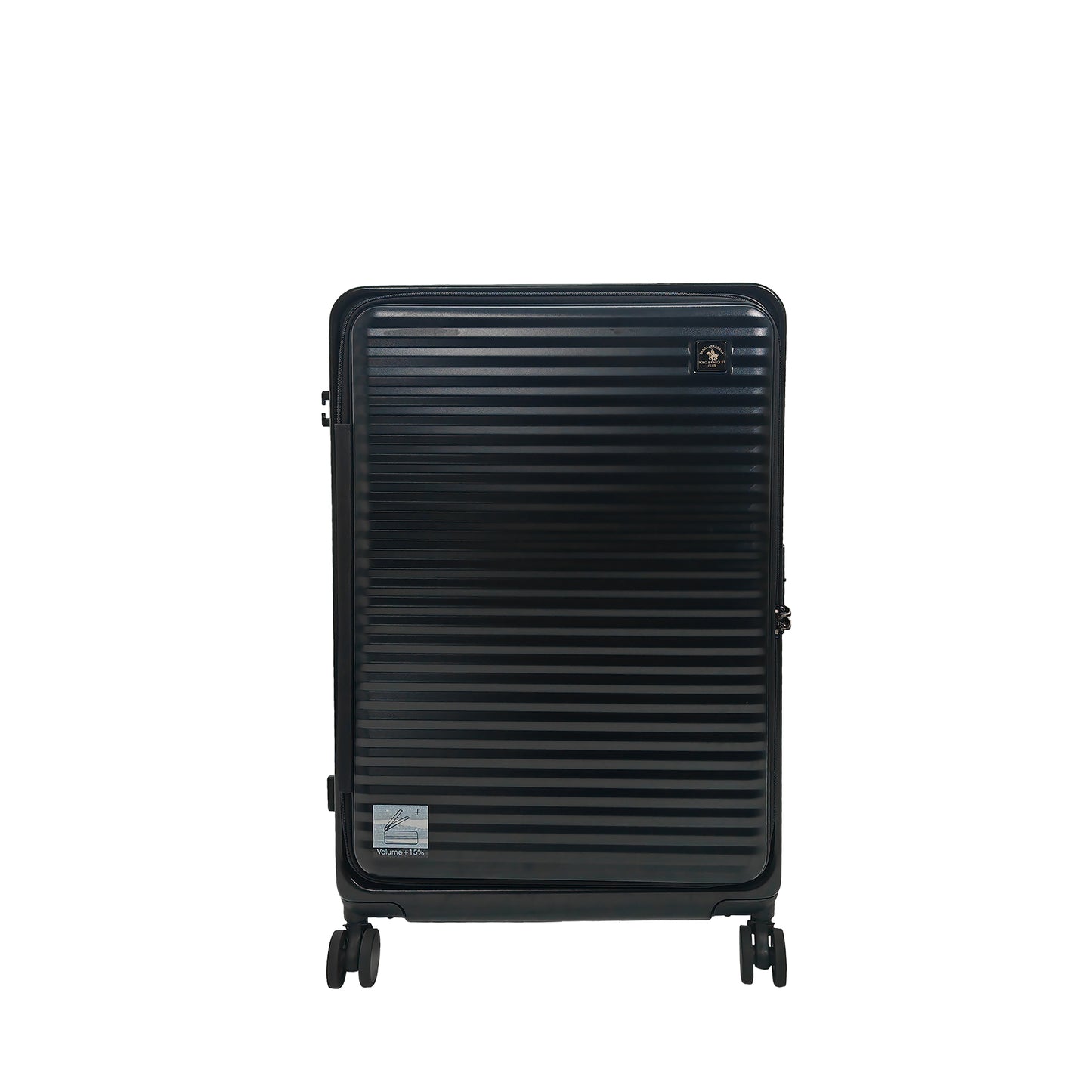 Soluxe PC Luggage