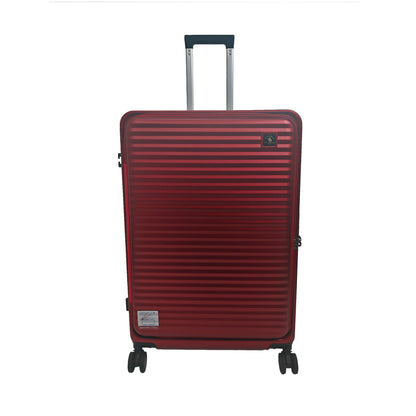 Soluxe PC Luggage