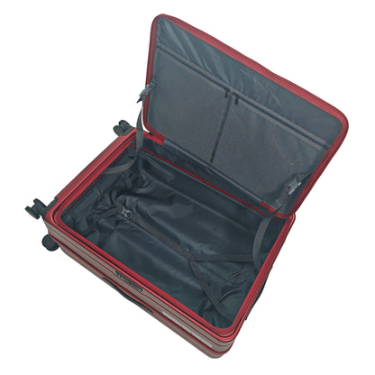 Soluxe PC Luggage