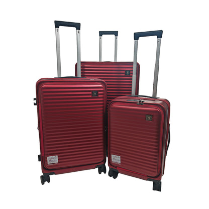 Soluxe PC Luggage
