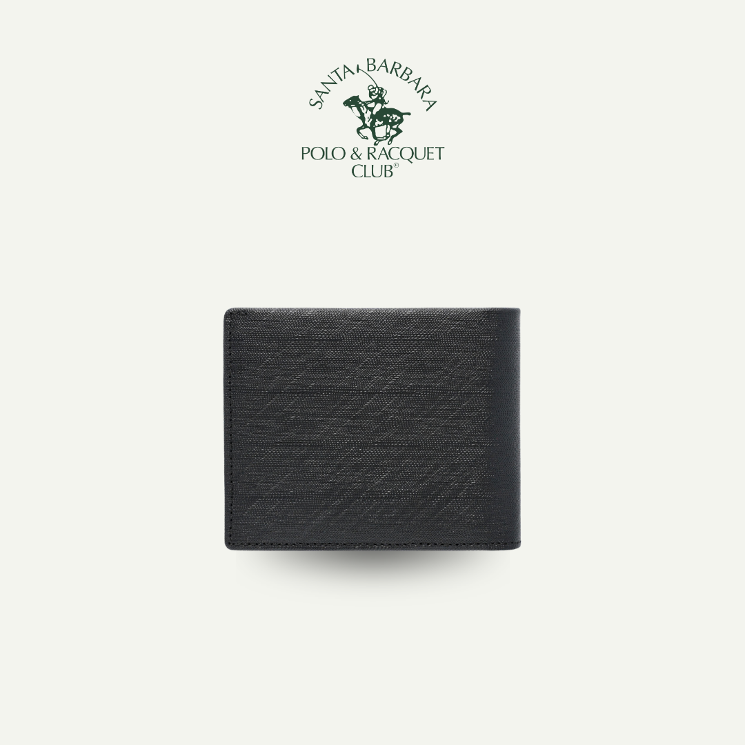 Mid-flap with RFID Wallet