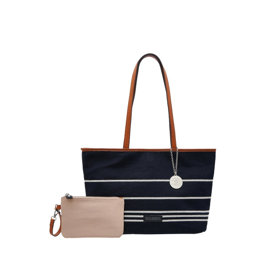 Reversible Small Shoulder Bag